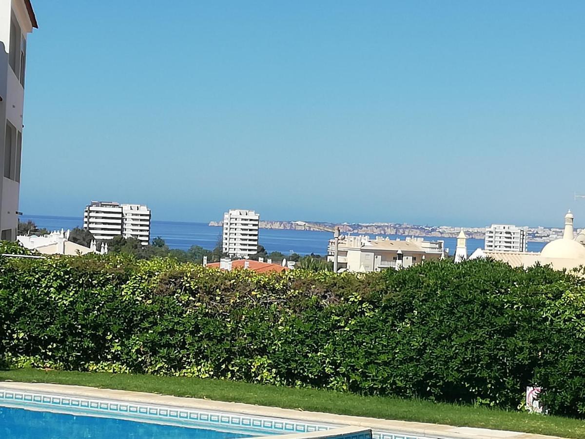 Amoreira Mar, Alvor - Praia E Piscina Екстер'єр фото
