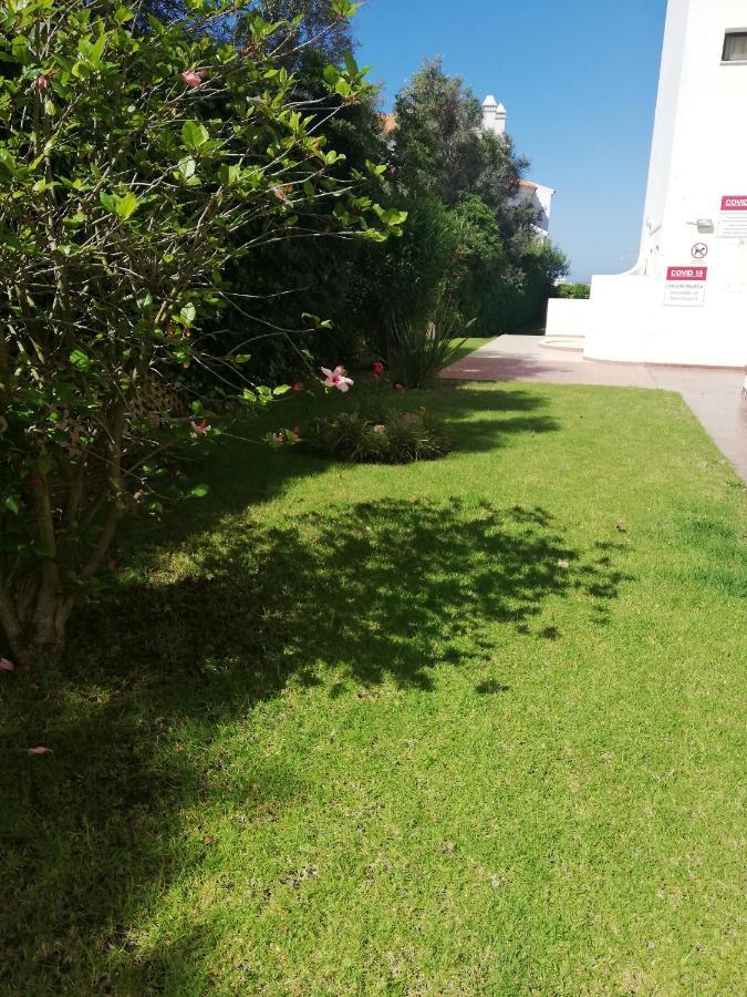 Amoreira Mar, Alvor - Praia E Piscina Екстер'єр фото