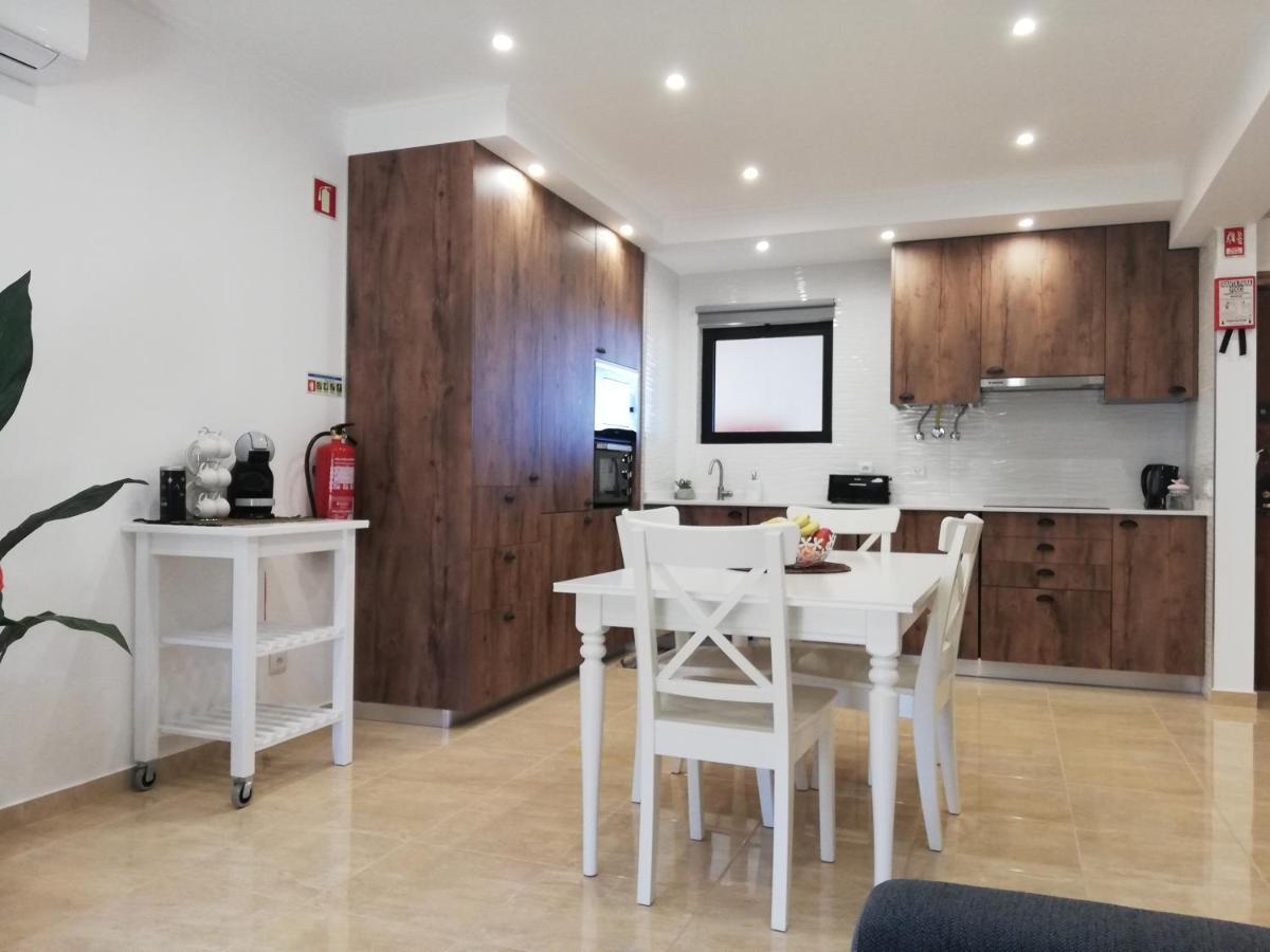 Amoreira Mar, Alvor - Praia E Piscina Екстер'єр фото