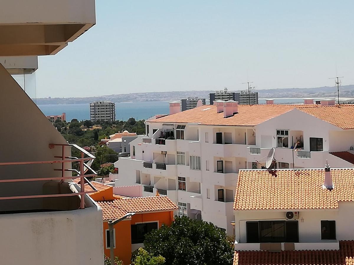 Amoreira Mar, Alvor - Praia E Piscina Екстер'єр фото