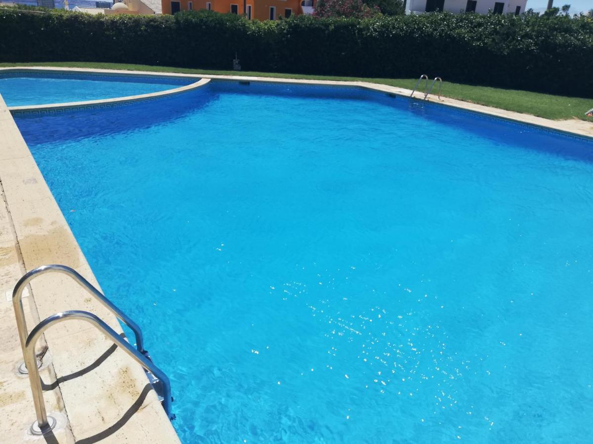 Amoreira Mar, Alvor - Praia E Piscina Екстер'єр фото
